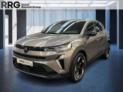 Grau Gebraucht 2024 Renault Captur Techno SUV | 25.780 € (Etwas zu teuer)