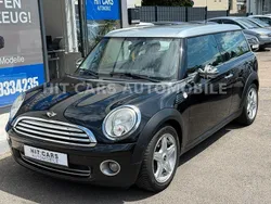 Schwarz Gebraucht 2009 Mini Cooper Clubman Kombi | 4.900 € (Guter Preis)