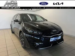 (1k) black pearl m Neu 2024 Kia Ceed Sportswagon GT-Line Kombi | 26.480 € (Superpreis)