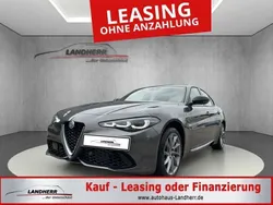 Andere Gebraucht 2024 Alfa Romeo Giulia Ti Limousine | 34.255 € (Superpreis)