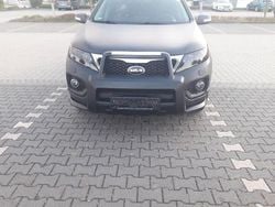 Braun Gebraucht 2011 Kia Sorento Spirit SUV | 9.350 € (Fairer Preis)