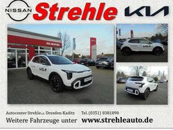 Snow white pearl Neu 2025 Kia Stonic GT-Line SUV | 28.950 € (Fairer Preis)