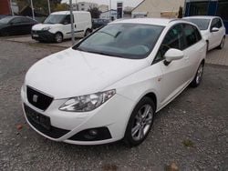 Weiß Gebraucht 2011 Seat Ibiza Copa Kleinwagen | 4.790 € (Fairer Preis)