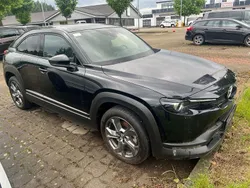 Schwarz Gebraucht 2021 Mazda MX30 SUV | 12.999 € (Superpreis)