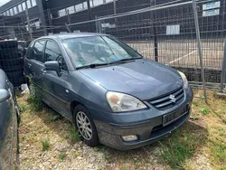 Grün Gebraucht 2006 Suzuki Liana Comfort Kombi | 800 € (Superpreis)