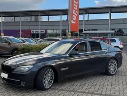 Grau Gebraucht 2009 BMW 730 Limousine | 9.200 € (Fairer Preis)