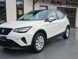 "candy" weiss Gebraucht 2023 Seat Arona Style SUV | 17.990 € (Superpreis)