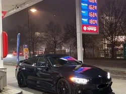 Andere farben Gebraucht 2016 BMW 435 Gran Coupé Performance Coupé | 35.500 €