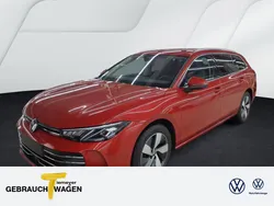 Othercolor Gebraucht 2024 VW Passat Business Kombi | 31.290 €
