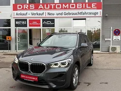 Grau Gebraucht 2019 BMW X1 Advantage SUV | 22.400 € (Fairer Preis)