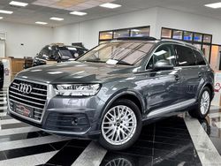 Daytonagrau Gebraucht 2015 Audi Q7 S-Line SUV | 33.990 €