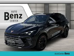 Schwarz Neu 2025 Cupra Terramar VZ SUV | 44.890 € (Superpreis)