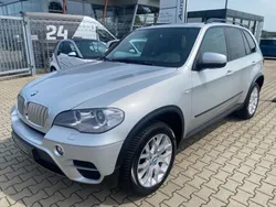 Silber Gebraucht 2010 BMW X5 SUV | 11.950 € (Guter Preis)