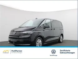 Deep black perleffekt Gebraucht 2024 VW T7 Life Van | 50.889 € (Guter Preis)