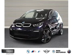 Schwarz Gebraucht 2022 BMW i3 Kleinwagen | 23.900 € (Etwas zu teuer)