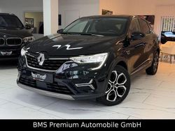 Grau Gebraucht 2023 Renault Arkana Techno SUV | 21.475 € (Superpreis)