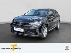 Schwarz Gebraucht 2024 VW Taigo Life SUV | 24.870 € (Guter Preis)