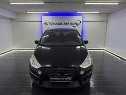 Schwarz Gebraucht 2008 Ford S-MAX Titanium Van / Kleinbus | 4.999 € (Teuer)