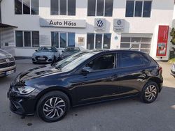 Deep black perleffekt Neu 2025 VW Polo Life Kleinwagen | 20.690 € (Fairer Preis)