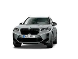 Gebraucht 2025 BMW X3 Competition Edition SUV | 69.990 € (Superpreis)