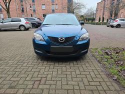 Blau Gebraucht 2006 Mazda 3 Limousine | 2.400 €