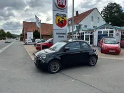 Gebraucht 2021 Fiat 500e Icon Kleinwagen | 17.990 € (Fairer Preis)