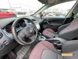 Schwarz Gebraucht 2006 Seat Altea Sport Van / Kleinbus | 4.599 € (Fairer Preis)