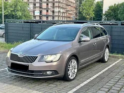 Gebraucht 2014 Skoda Superb Kombi | 9.500 € (Guter Preis)