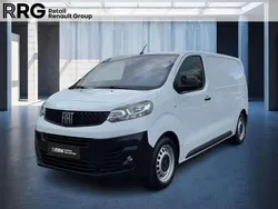 Weiß Gebraucht 2022 Fiat Scudo Van / Kleinbus | 17.990 € (Fairer Preis)