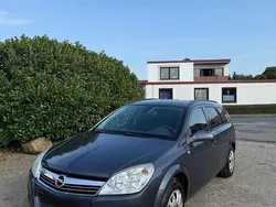 Grau Gebraucht 2008 Opel Astra Kombi | 2.000 € (Fairer Preis)