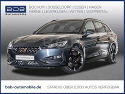 Grau Gebraucht 2024 Cupra Leon Limousine | 28.610 € (Superpreis)