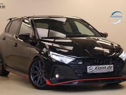 Schwarz Gebraucht 2021 Hyundai i20 N Performance Kleinwagen | 26.499 €