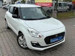 Weiß Gebraucht 2018 Suzuki Swift Comfort+ Limousine | 10.850 € (Guter Preis)