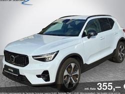 Blau Neu 2025 Volvo XC40 SUV | 36.990 € (Superpreis)
