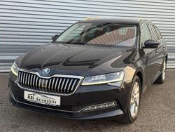 Schwarz Gebraucht 2019 Skoda Superb Style Kombi | 19.980 € (Fairer Preis)