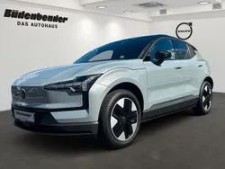 Grau Neu 2025 Volvo EX30 Plus SUV | 38.700 € (Etwas zu teuer)