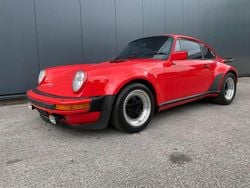 Oak grün Gebraucht 1977 Porsche 930 Coupé | 124.930 €