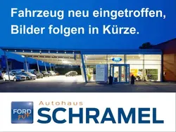 Rot / racerot Gebraucht 2021 Ford Transit Trend | 18.790 € (Fairer Preis)