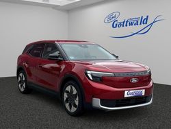 Rot Gebraucht 2025 Ford Explorer Premium SUV | 42.990 €