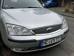 Gebraucht 2007 Ford Mondeo Ambiente Kombi | 1.500 € (Fairer Preis)