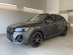 [0e0e] mythosschwarz ... Neu 2025 Audi Q7 S-Line SUV | 95.651 € (Fairer Preis)
