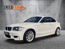 Alpinweiss 3 Gebraucht 2008 BMW 120 Coupé M Sport Coupé | 10.999 € (Etwas zu teuer)