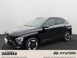 Abyss black Gebraucht 2025 Hyundai Kona Trend SUV | 33.990 € (Guter Preis)