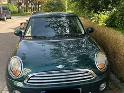 Grün Gebraucht 2007 Mini Cooper Kleinwagen | 3.700 € (Teuer)
