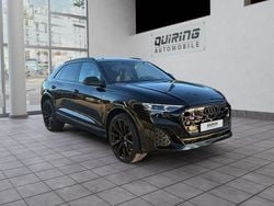 Schwarz Neu 2026 Audi Q8 Sport SUV | 97.461 € (Guter Preis)