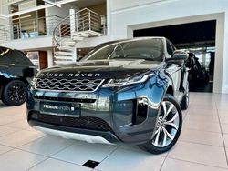 Grau Gebraucht 2020 Land Rover Range Rover evoque SE SUV | 27.991 € (Guter Preis)