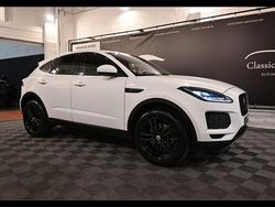 Weiß Gebraucht 2019 Jaguar E-Pace SUV | 17.950 € (Superpreis)