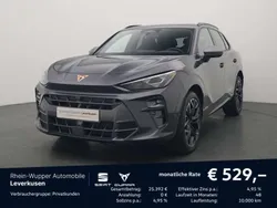 Timanfaya grau Neu 2025 Cupra Terramar VZ SUV | 51.380 € (Fairer Preis)