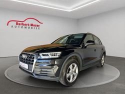Schwarz Gebraucht 2019 Audi Q5 Ambiente SUV | 26.985 € (Superpreis)