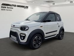 Weiß Gebraucht 2020 Microcar M.Go Kleinwagen | 11.700 € (Fairer Preis)